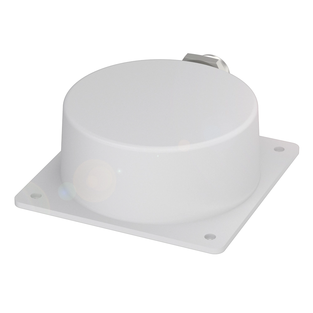 Capteur inductif BES02T0 BALLUFF - Détecteur de proximité inductif