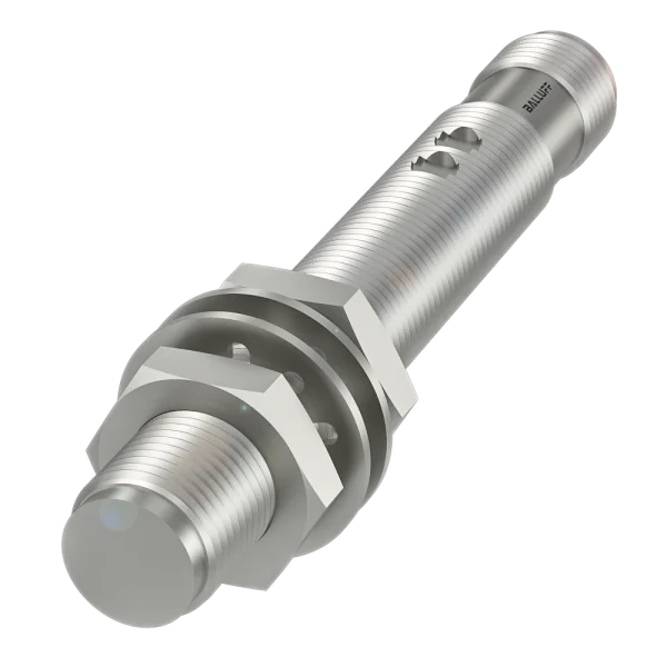Capteur inductif BES02Z5 BALLUFF - Détecteur de proximité inductif