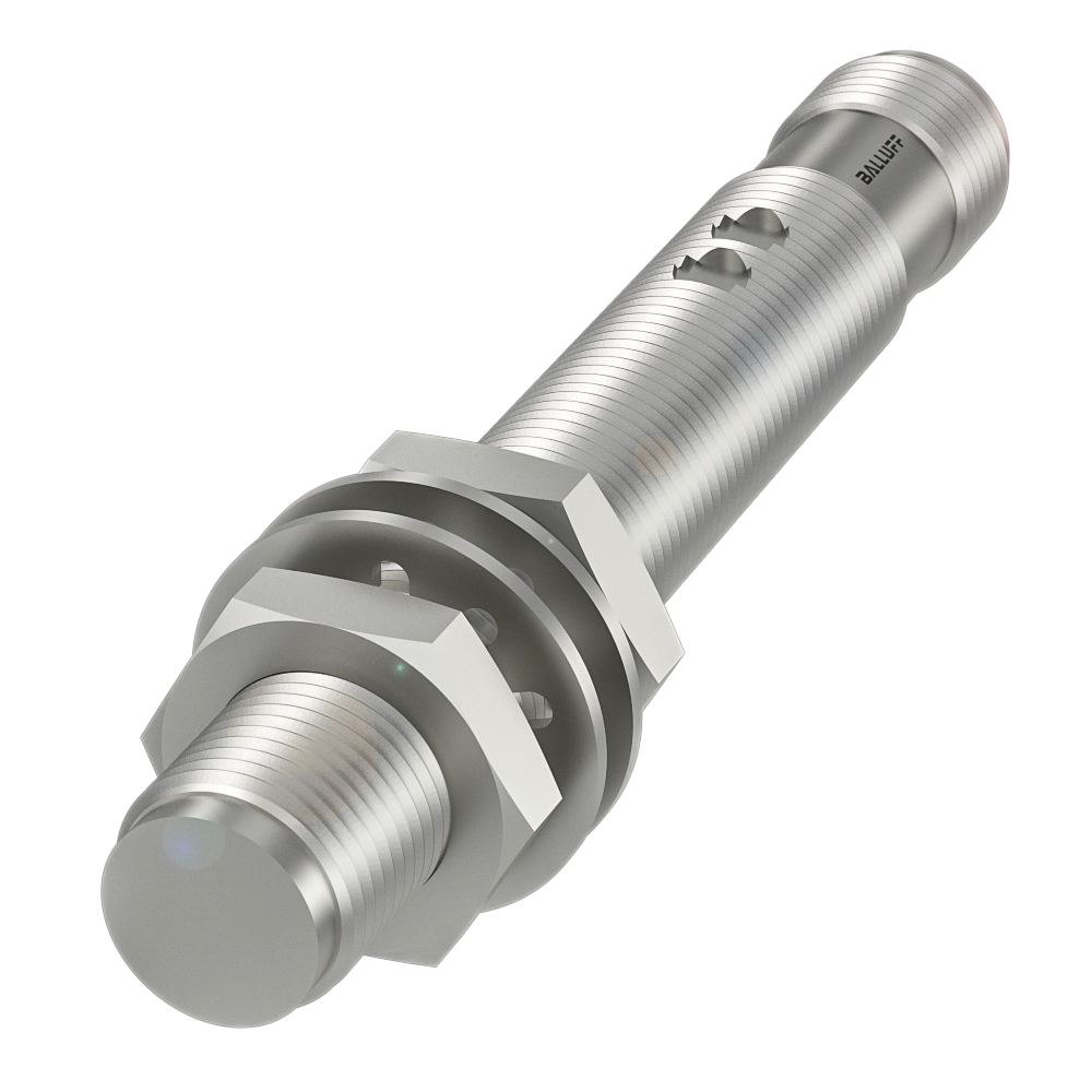 Capteur inductif BES02Z5 BALLUFF - Détecteur de proximité inductif