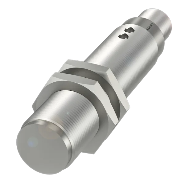 Capteur inductif BES02ZC BALLUFF - Détecteur de proximité inductif