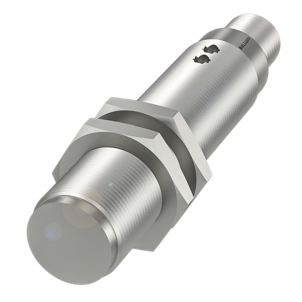 Capteur inductif BES02ZC BALLUFF - Détecteur de proximité inductif