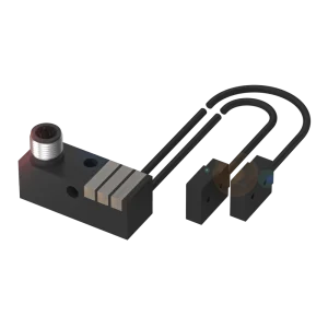 Capteur inductif BES03R3 BALLUFF - Détecteur de proximité inductif