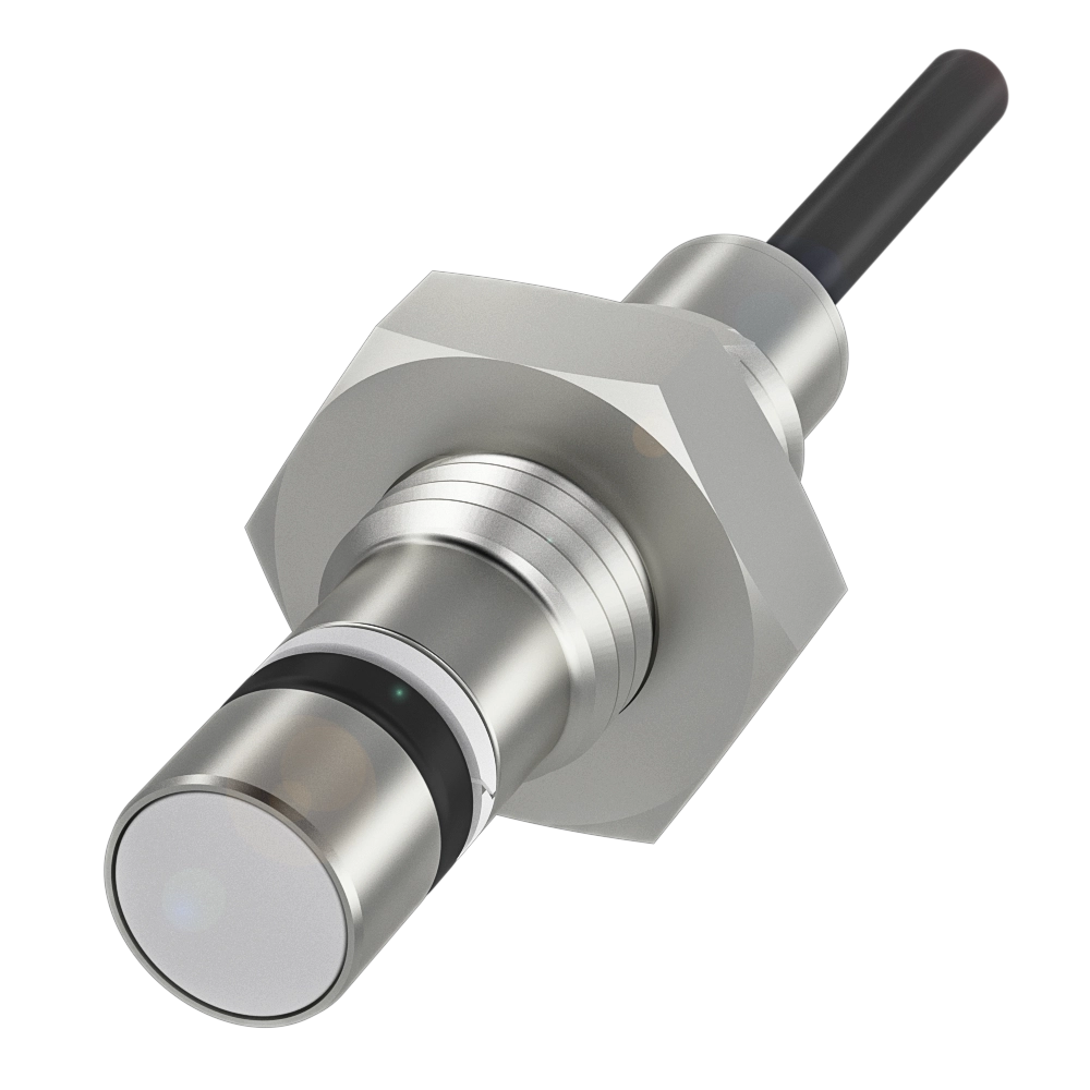 Capteur inductif BHS0058 BALLUFF - Détecteur de proximité inductif