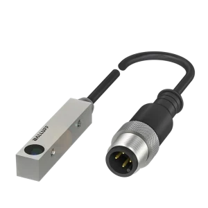 Capteur inductif BES017N BALLUFF - Détecteur de proximité inductif