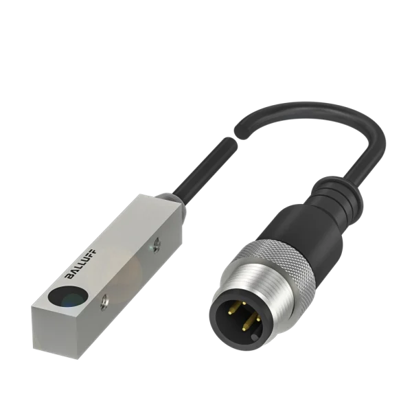 Capteur inductif BES017N BALLUFF - Détecteur de proximité inductif
