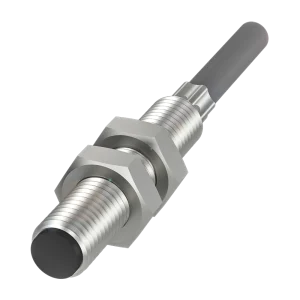 Capteur inductif BES01P0 BALLUFF - Détecteur de proximité inductif
