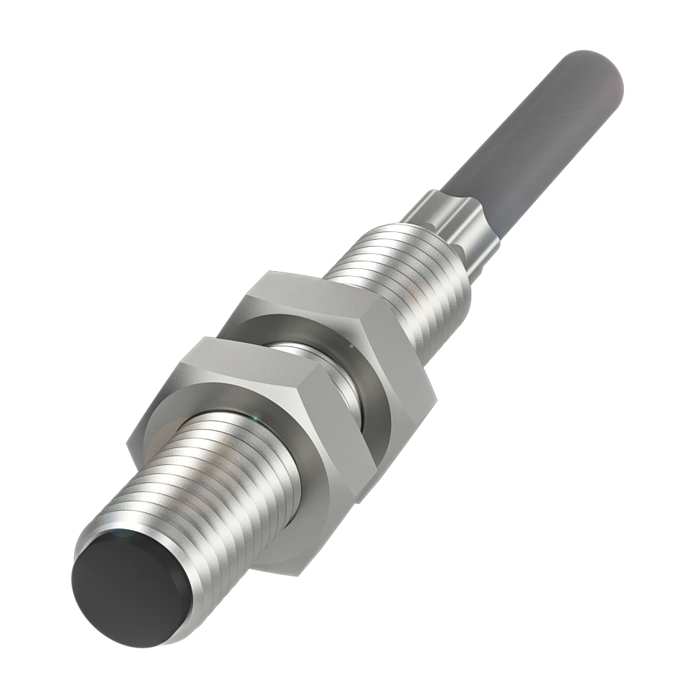 Capteur inductif BES01P0 BALLUFF - Détecteur de proximité inductif