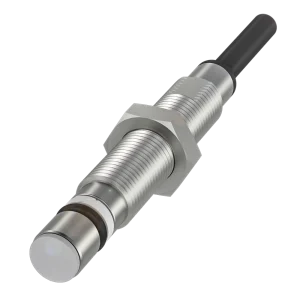Capteur inductif BHS006U BALLUFF - Détecteur de proximité inductif