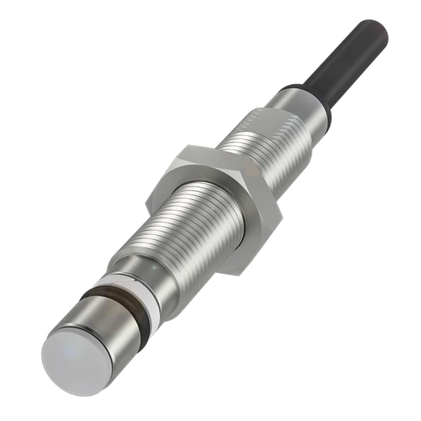 Capteur inductif BHS006U BALLUFF - Détecteur de proximité inductif