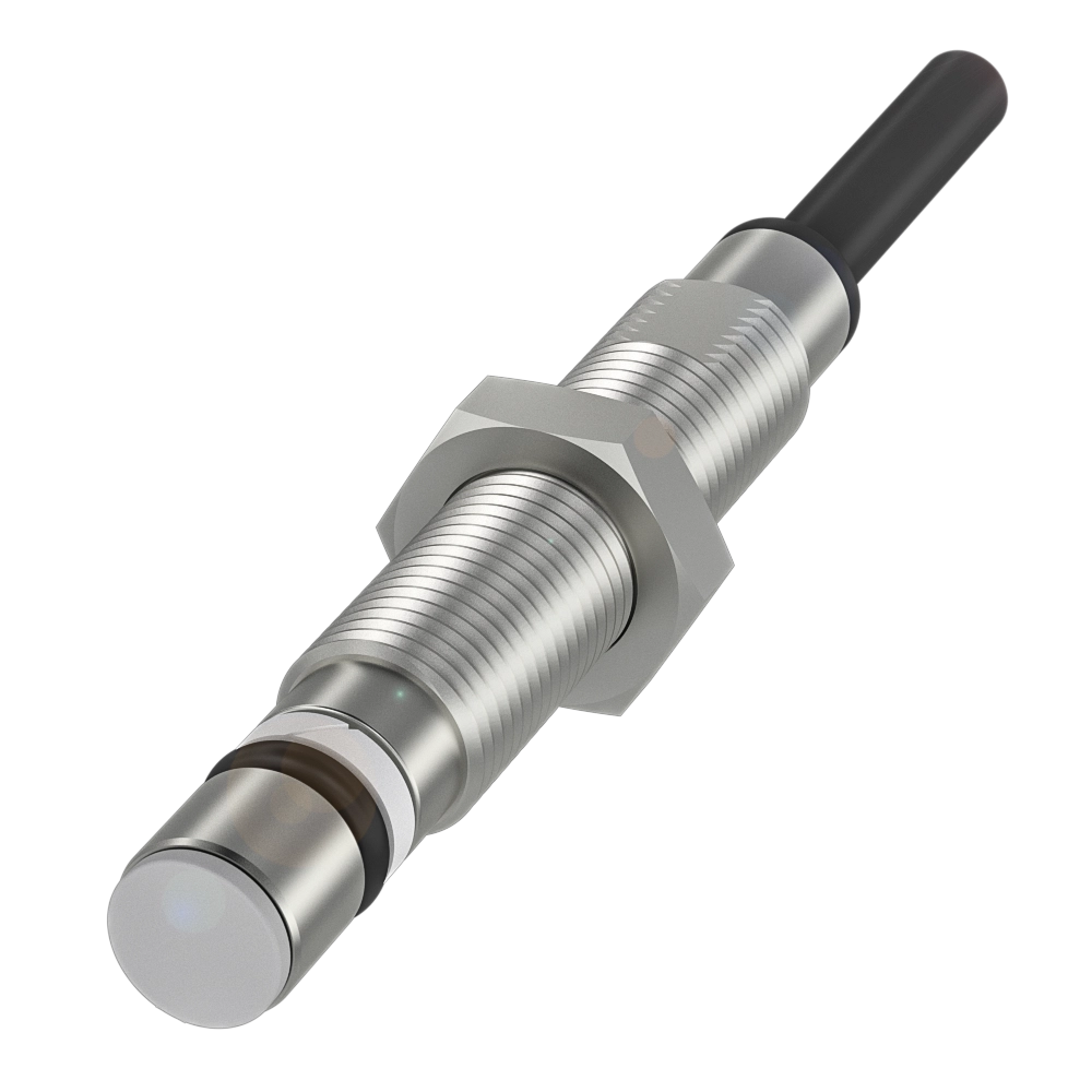 Capteur inductif BHS006U BALLUFF - Détecteur de proximité inductif