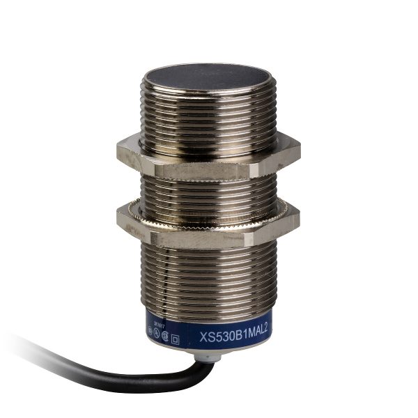 Capteur inductif XS530B1MAL2 Telemecanique detecteur de proximite inductif