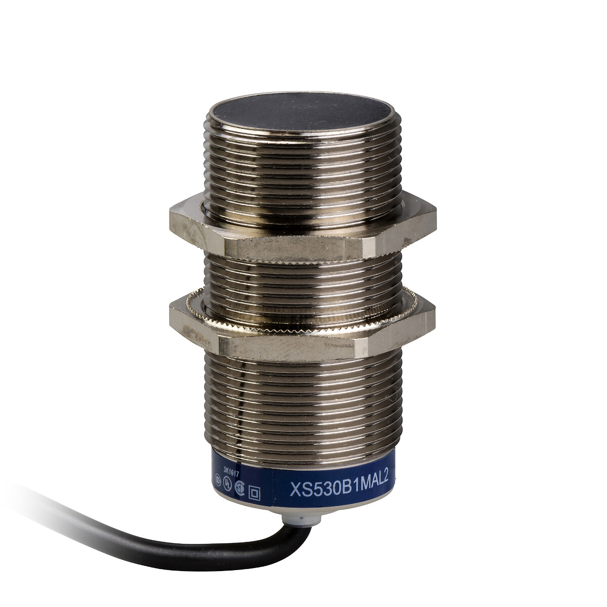 Capteur inductif XS530B1MAL2 Telemecanique detecteur de proximite inductif