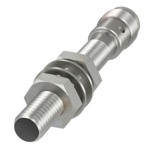 Capteur inductif BES03EL BALLUFF - Détecteur de proximité inductif