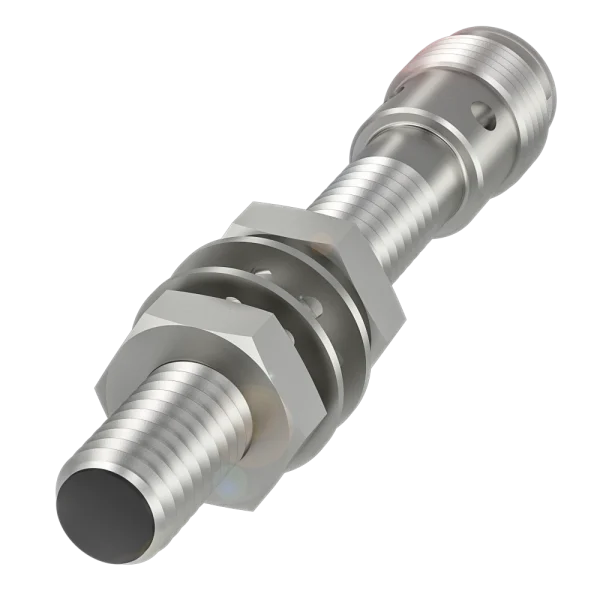 Capteur inductif BES03EL BALLUFF - Détecteur de proximité inductif