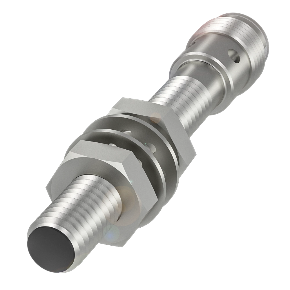 Capteur inductif BES03EL BALLUFF - Détecteur de proximité inductif