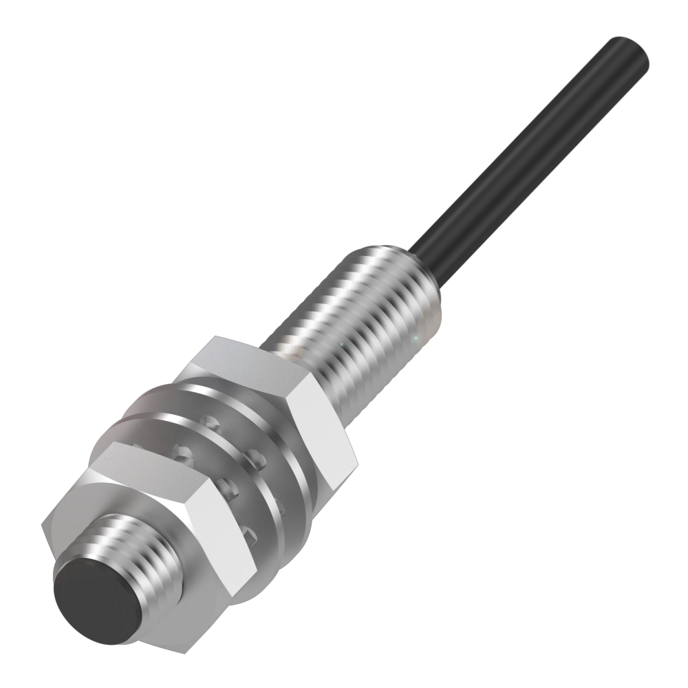 Capteur inductif BES0021 BALLUFF - Détecteur de proximité inductif