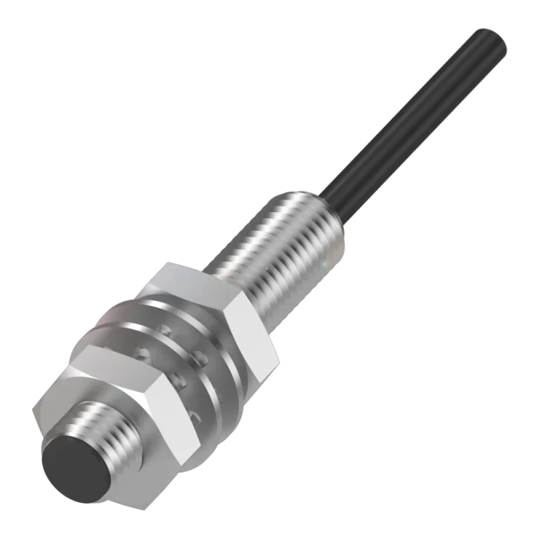 Capteur inductif BES001P BALLUFF - Détecteur de proximité inductif