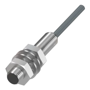 Capteur inductif BES001W BALLUFF - Détecteur de proximité inductif