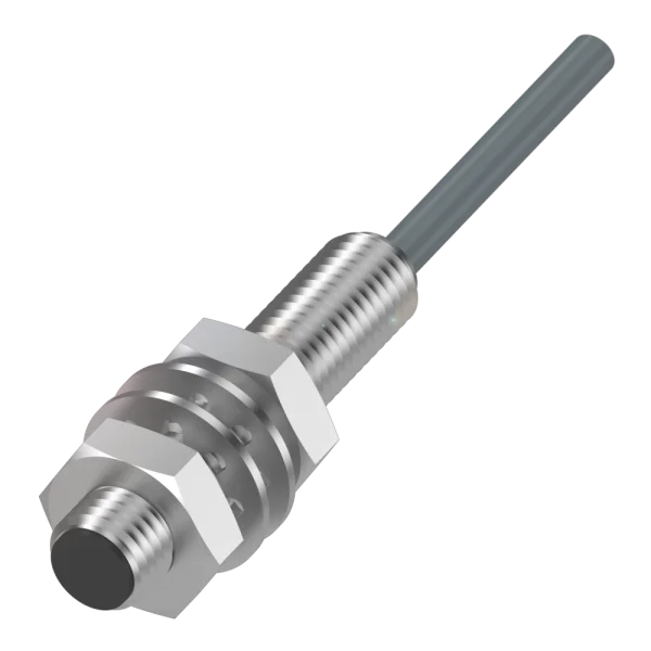 Capteur inductif BES001L BALLUFF - Détecteur de proximité inductif
