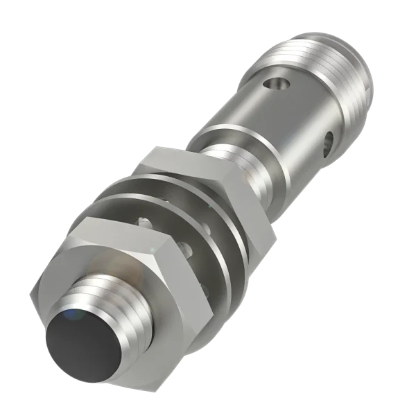 Capteur inductif BES001Y BALLUFF - Détecteur de proximité inductif
