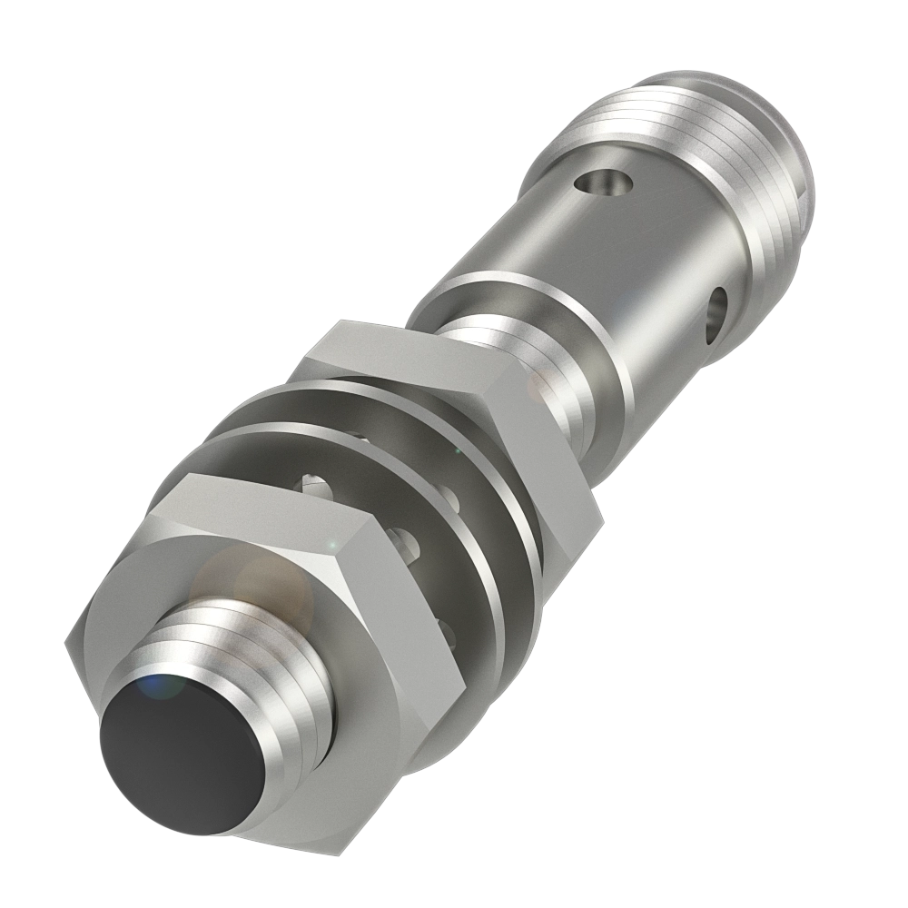 Capteur inductif BES001Y BALLUFF - Détecteur de proximité inductif