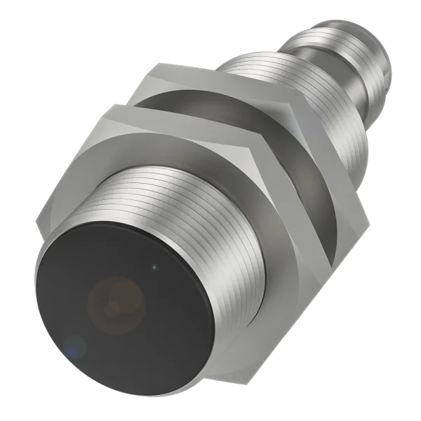 Capteur inductif BES0328 BALLUFF - Détecteur de proximité inductif