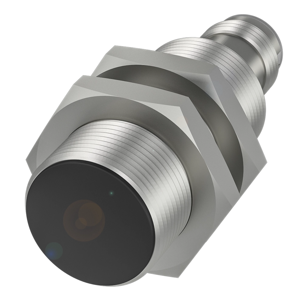 Capteur inductif BES0328 BALLUFF - Détecteur de proximité inductif