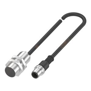 Capteur inductif BES006C BALLUFF - Détecteur de proximité inductif