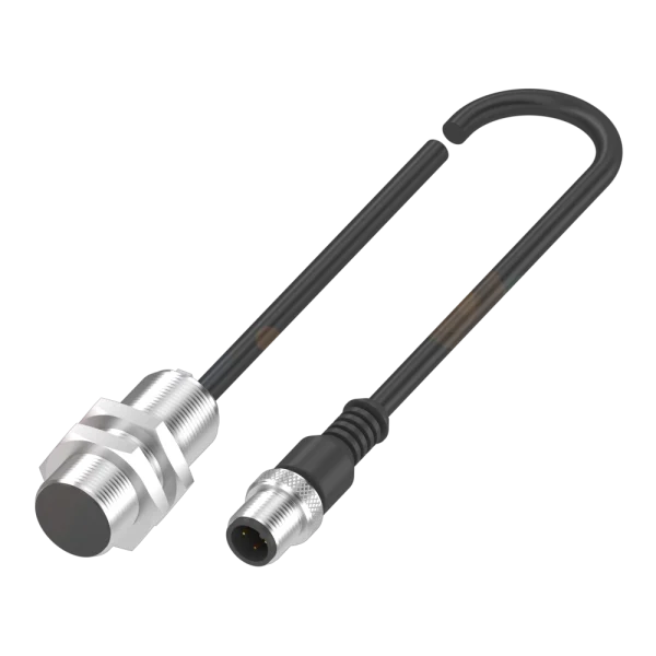 Capteur inductif BES006C BALLUFF - Détecteur de proximité inductif