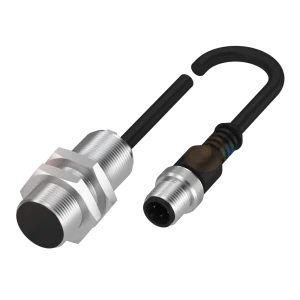 Capteur inductif BES0565 BALLUFF - Détecteur de proximité inductif