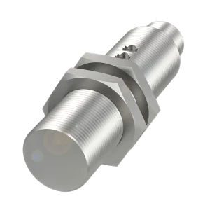 Capteur inductif BES02ZE BALLUFF - Détecteur de proximité inductif