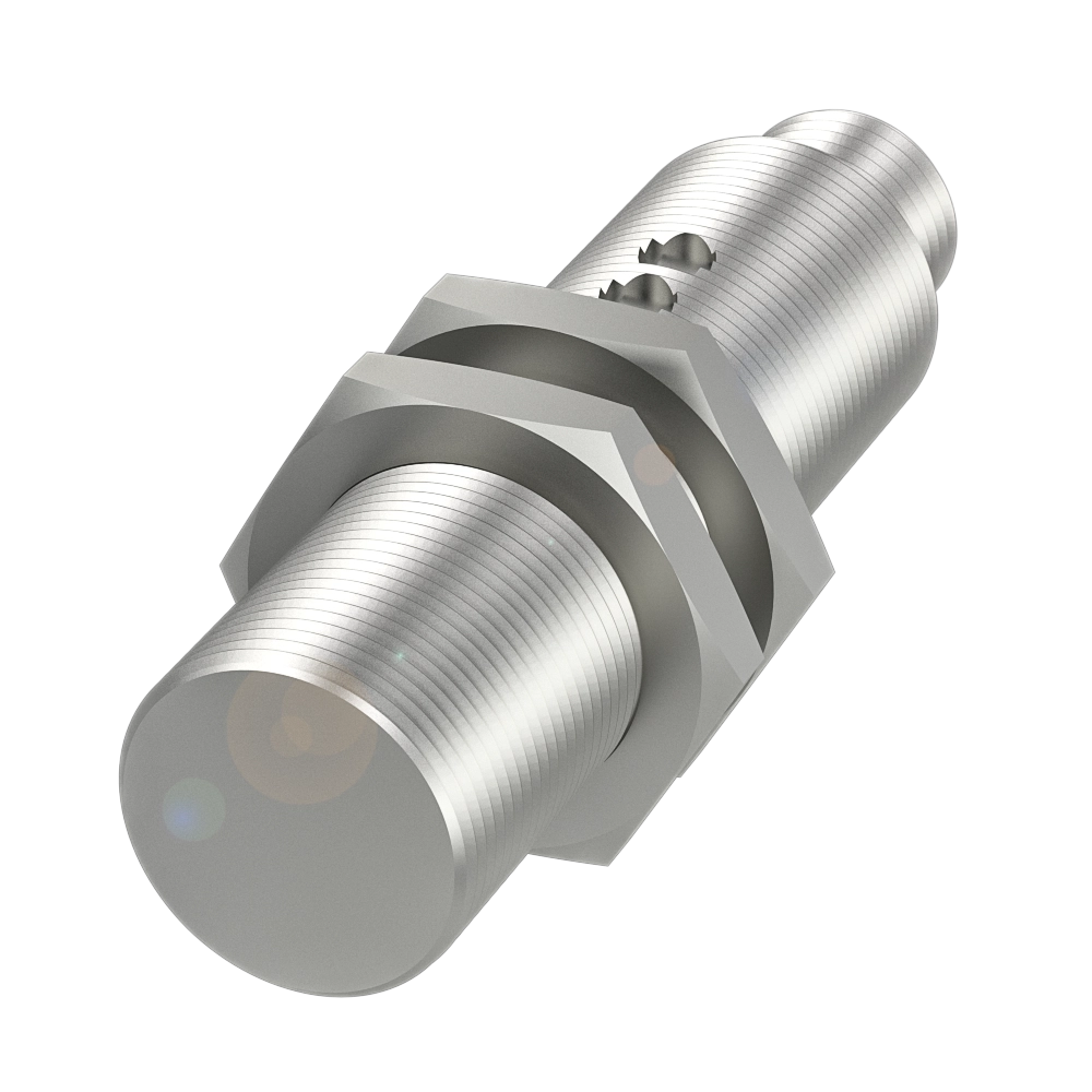 Capteur inductif BES02ZE BALLUFF - Détecteur de proximité inductif