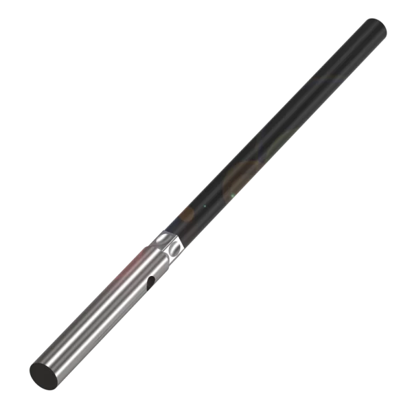 Capteur inductif BES0405 BALLUFF - Détecteur de proximité inductif