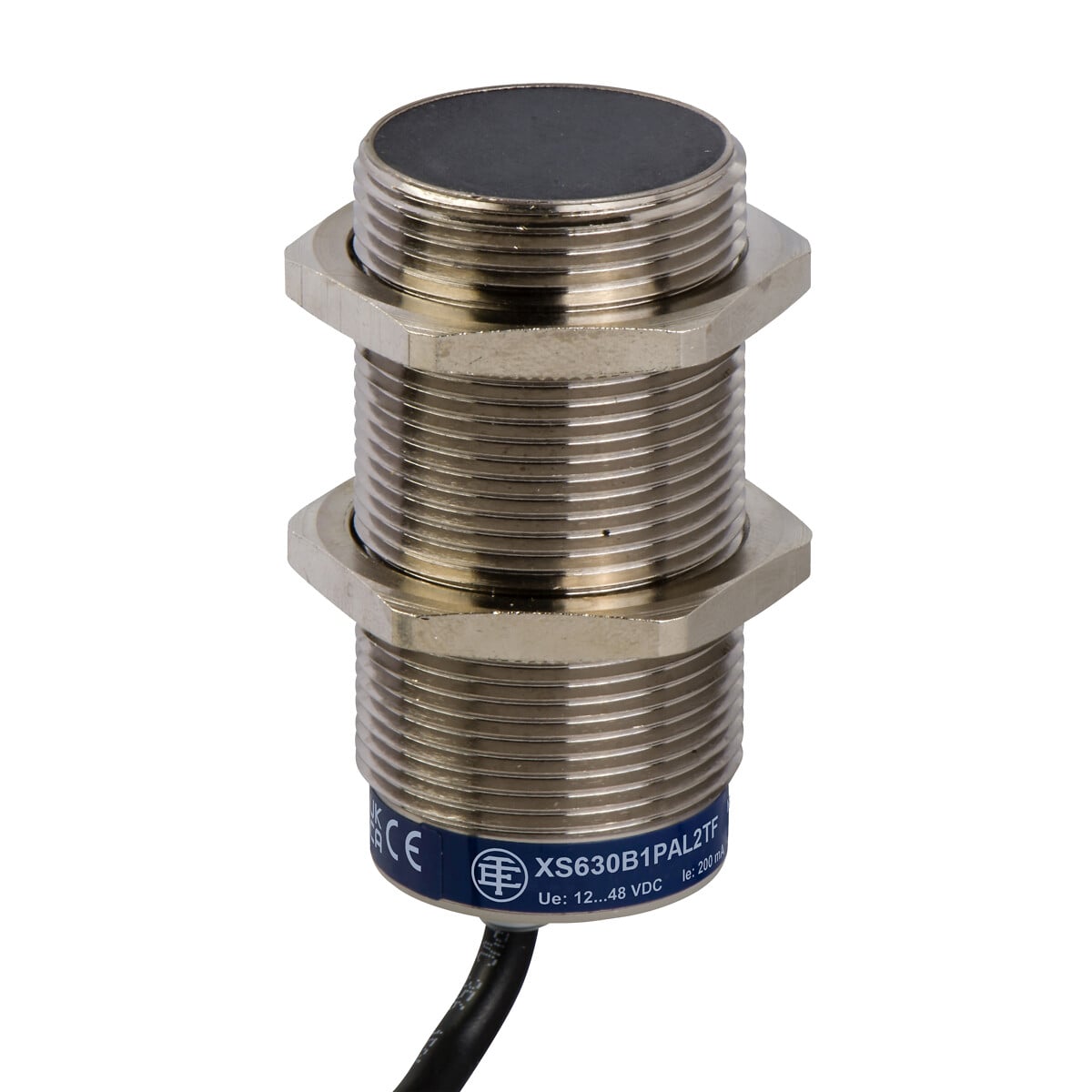 Capteur inductif XS630B1NBL2 Telemecanique detecteur de proximite inductif