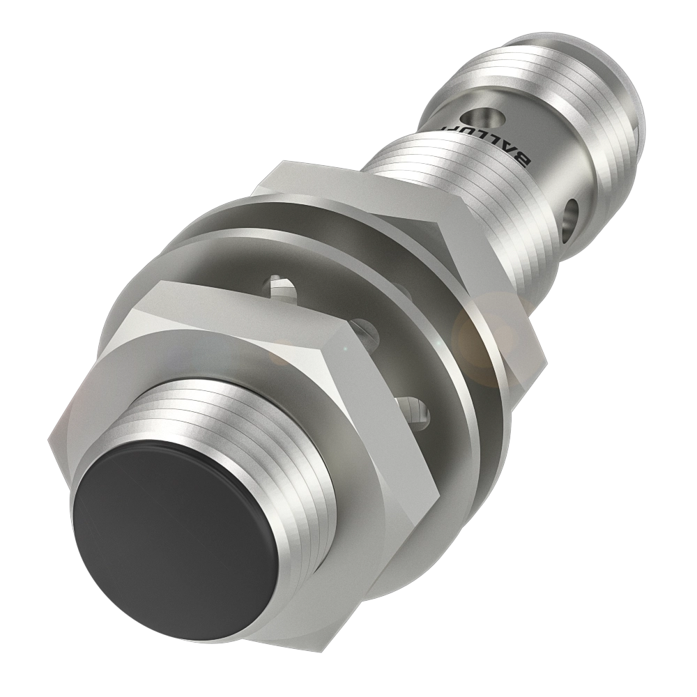 Capteur inductif BES024K BALLUFF - Détecteur de proximité inductif