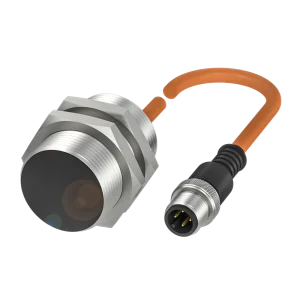Capteur inductif BES027K BALLUFF - Détecteur de proximité inductif