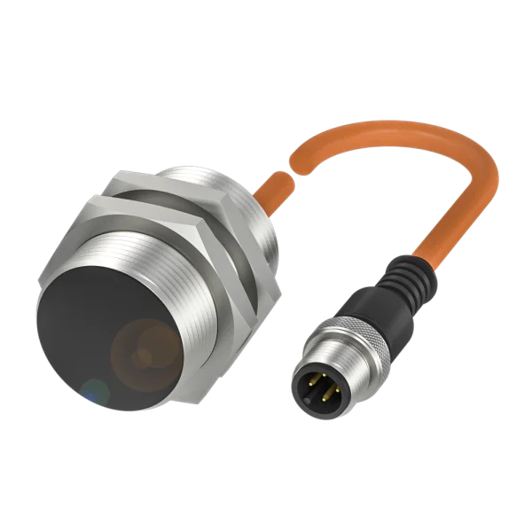 Capteur inductif BES027K BALLUFF - Détecteur de proximité inductif