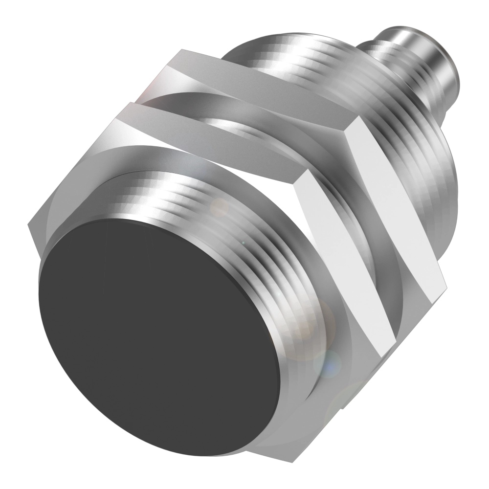 Capteur inductif BES03KL BALLUFF - Détecteur de proximité inductif