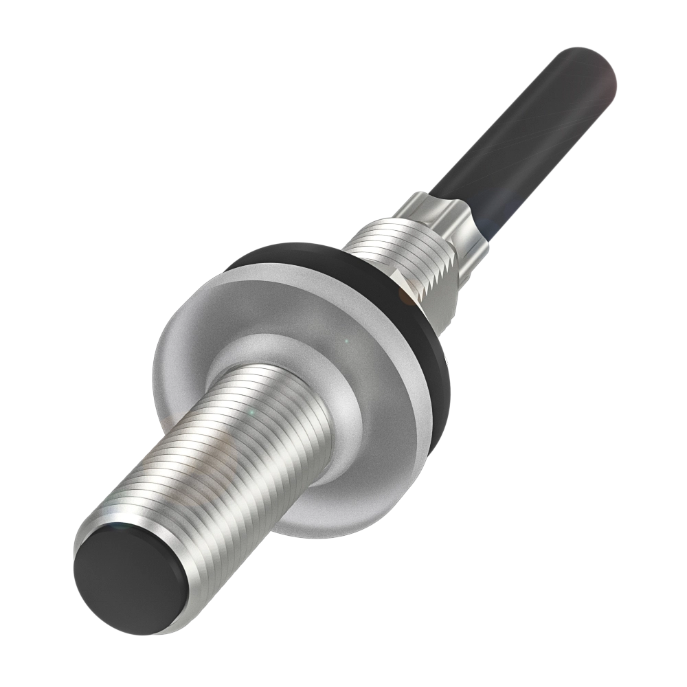 Capteur inductif BES03L7 BALLUFF - Détecteur de proximité inductif