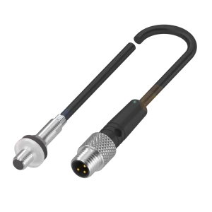 Capteur inductif BES03LC BALLUFF - Détecteur de proximité inductif