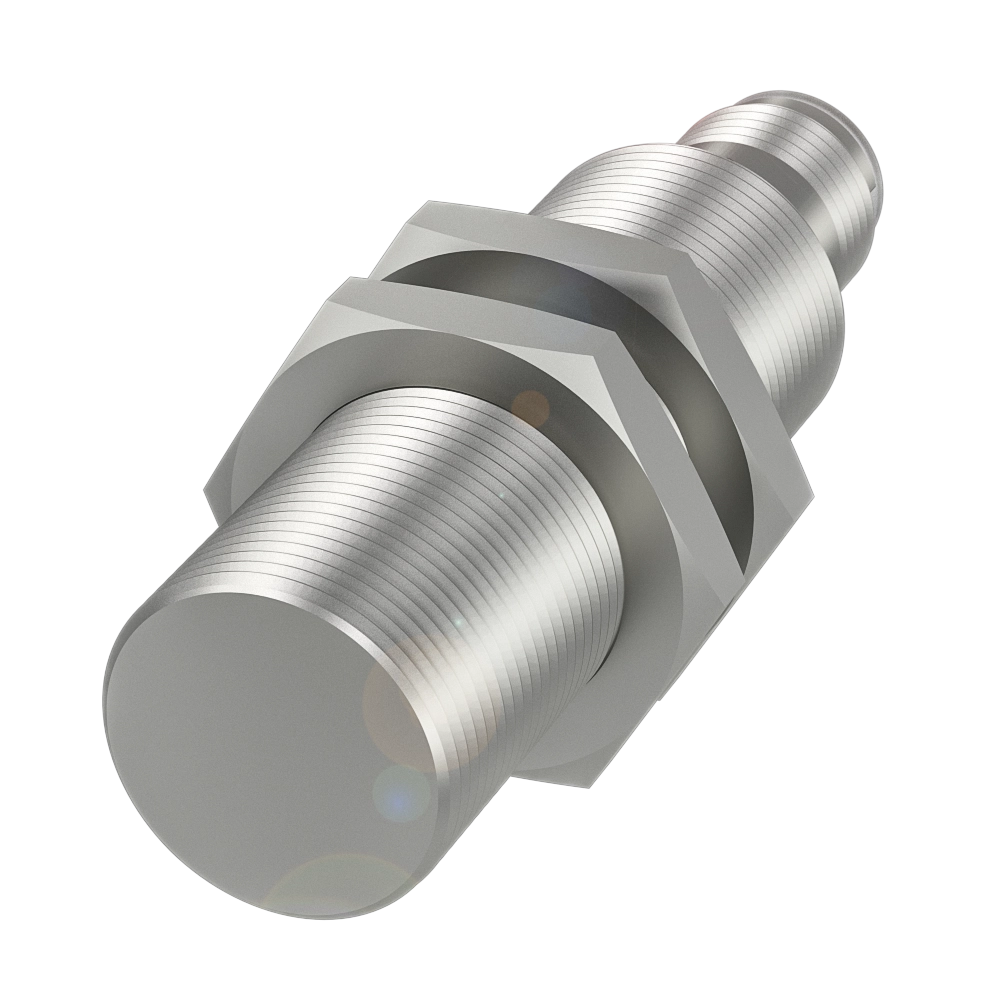 Capteur inductif BES03MY BALLUFF - Détecteur de proximité inductif