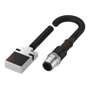 Capteur inductif BES0314 BALLUFF - Détecteur de proximité inductif