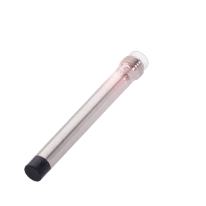 Capteur inductif BES03P5 BALLUFF - Détecteur de proximité inductif