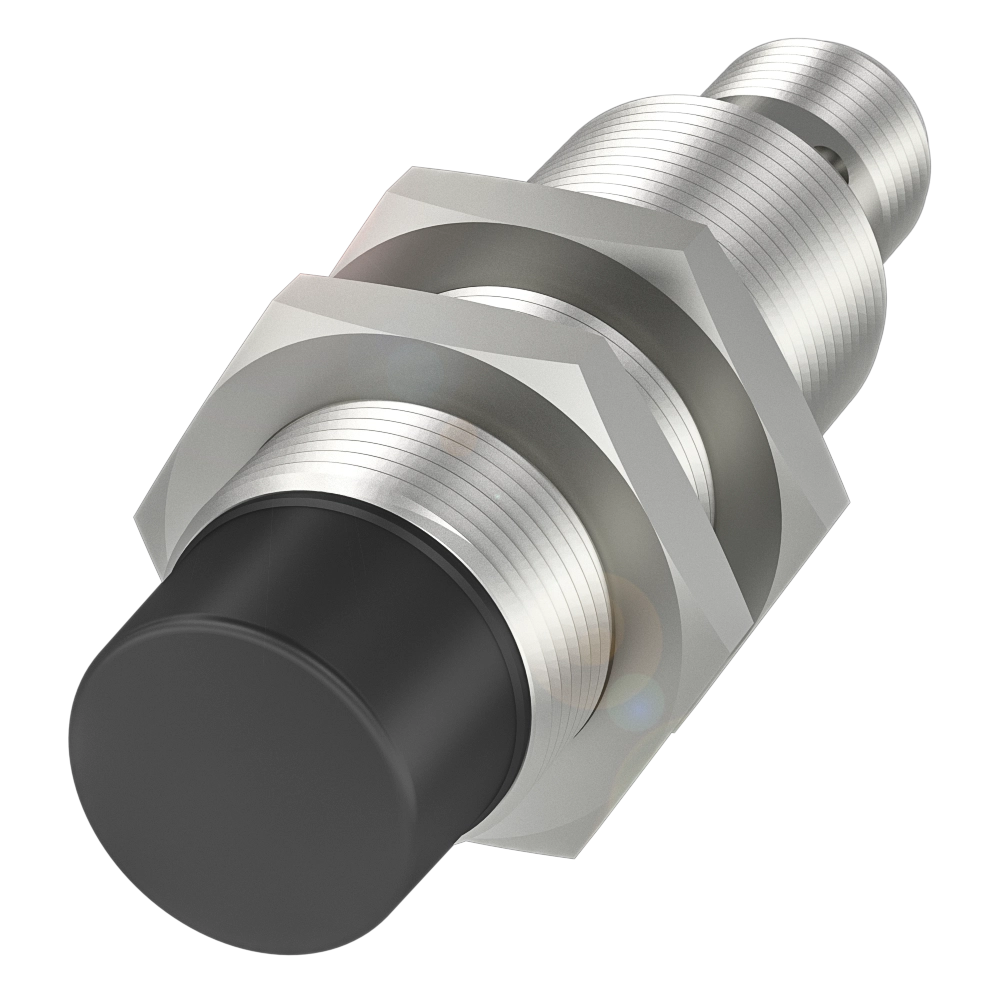 Capteur inductif BES03RM BALLUFF - Détecteur de proximité inductif