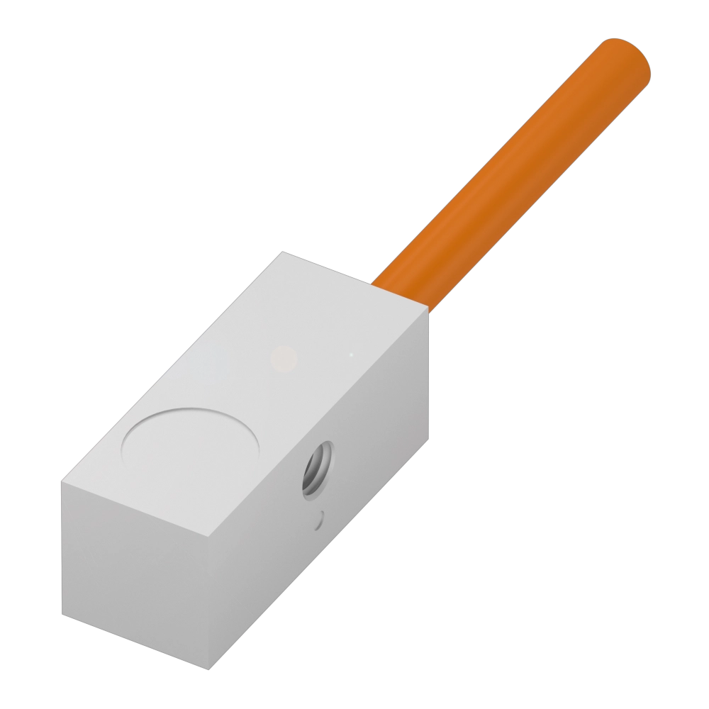 Capteur inductif BES0588 BALLUFF - Détecteur de proximité inductif