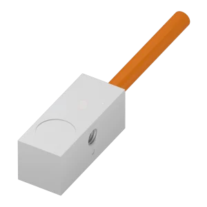 Capteur inductif BES0588 BALLUFF - Détecteur de proximité inductif