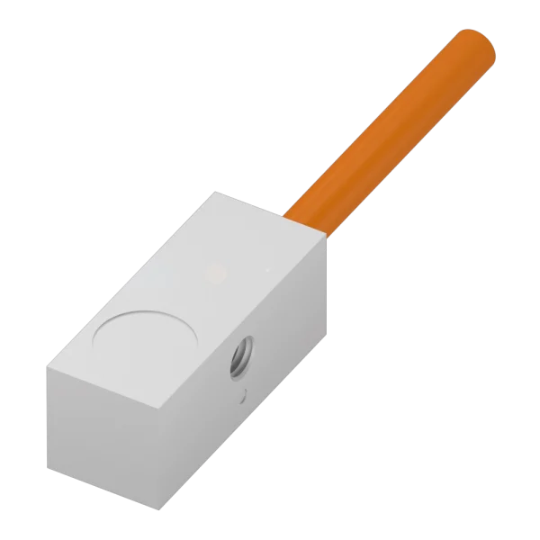 Capteur inductif BES0588 BALLUFF - Détecteur de proximité inductif