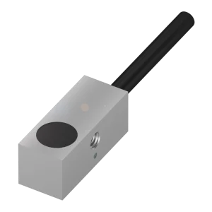 Capteur inductif BES03U2 BALLUFF - Détecteur de proximité inductif