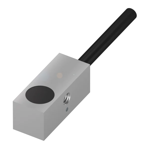 Capteur inductif BES03U2 BALLUFF - Détecteur de proximité inductif