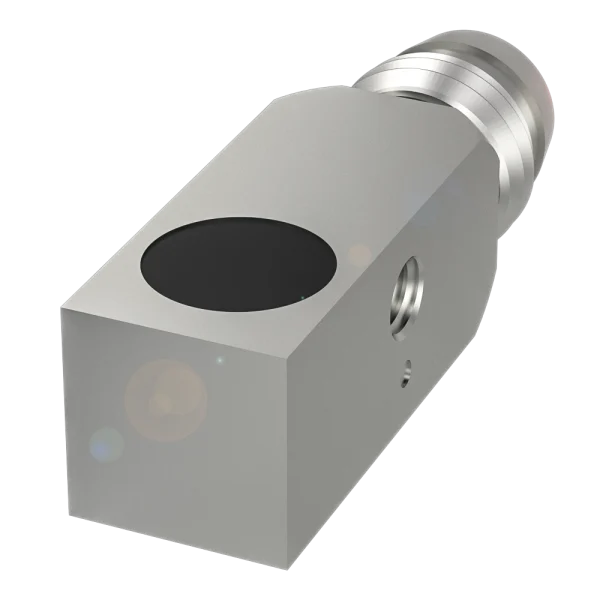 Capteur inductif BES03Y8 BALLUFF - Détecteur de proximité inductif